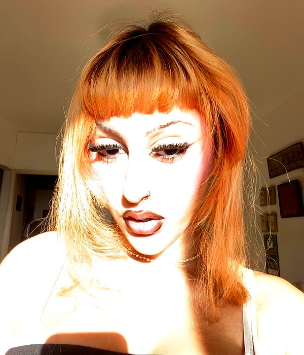 manic__sexdoll instagram image archive image