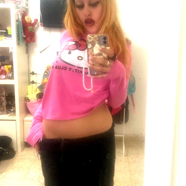 manic__sexdoll instagram image archive image