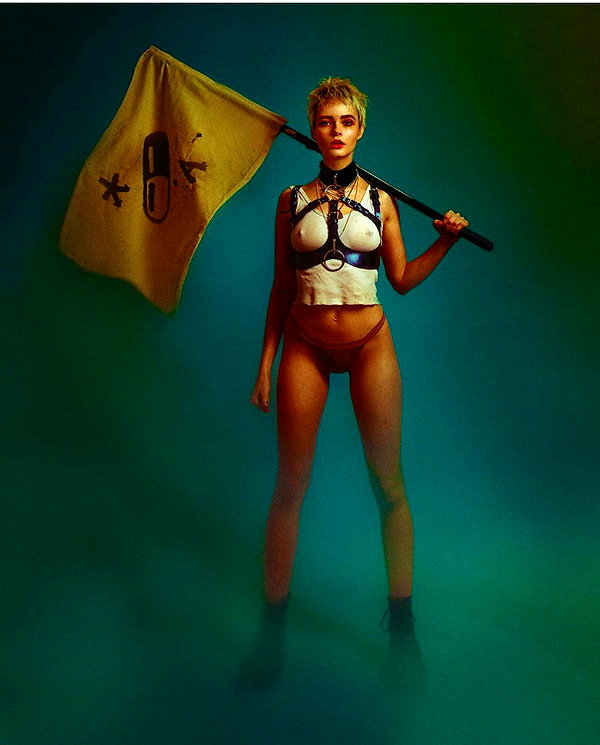 mariemur instagram image archive image