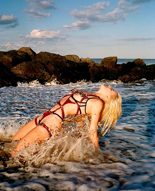 mariemur instagram image archive image