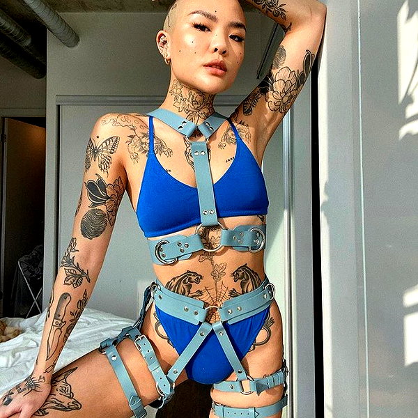 mariemur instagram image archive image
