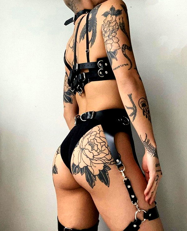 mariemur instagram image archive image