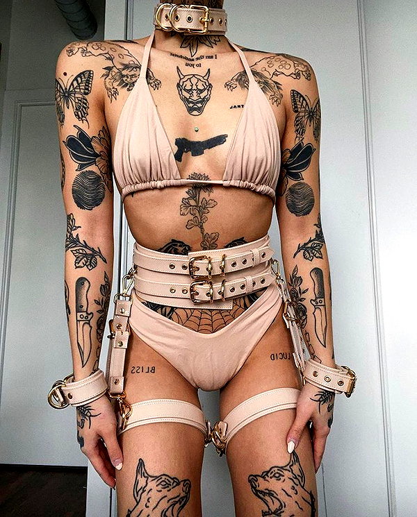 mariemur instagram image archive image