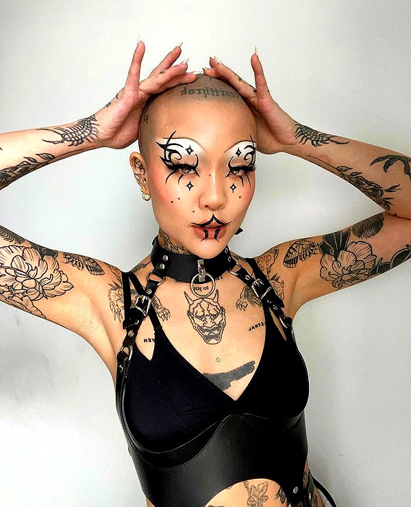 mariemur instagram image archive image