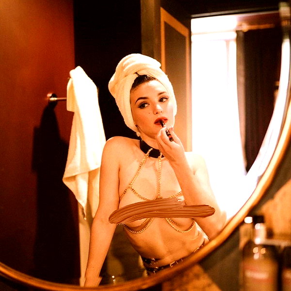 mariemur instagram image archive image