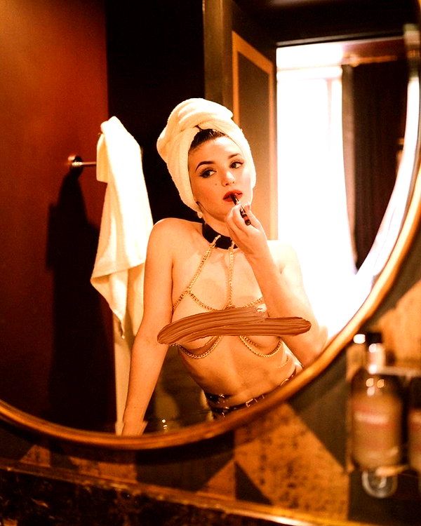 mariemur instagram image archive image