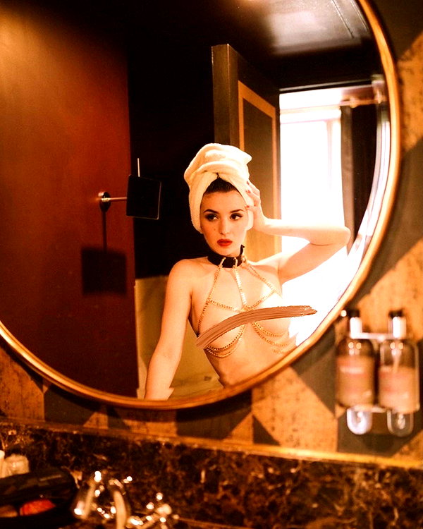 mariemur instagram image archive image