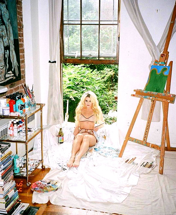 mariemur instagram image archive image