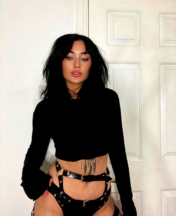 mariemur instagram image archive image