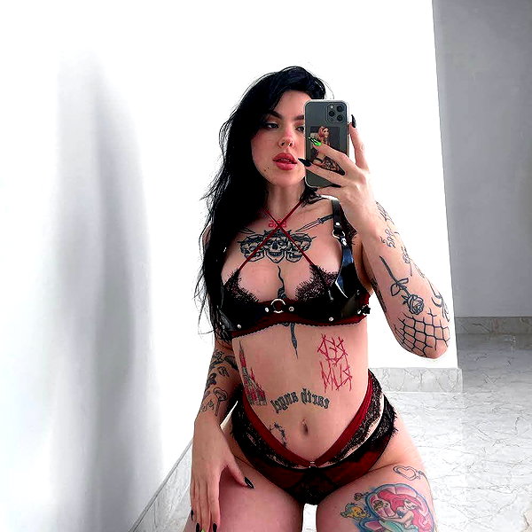 mariemur instagram image archive image