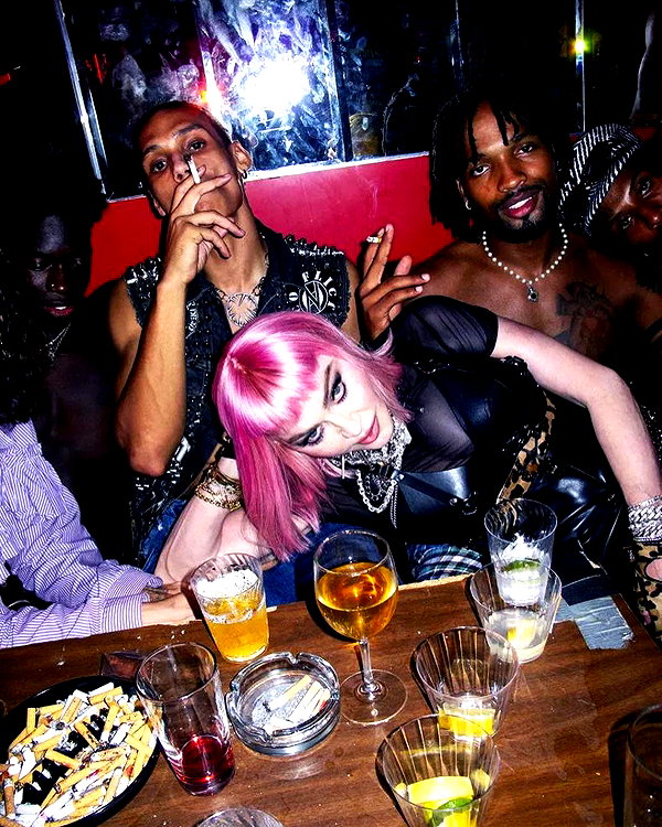 mariemur instagram image archive image