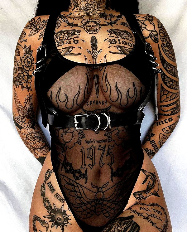 mariemur instagram image archive image