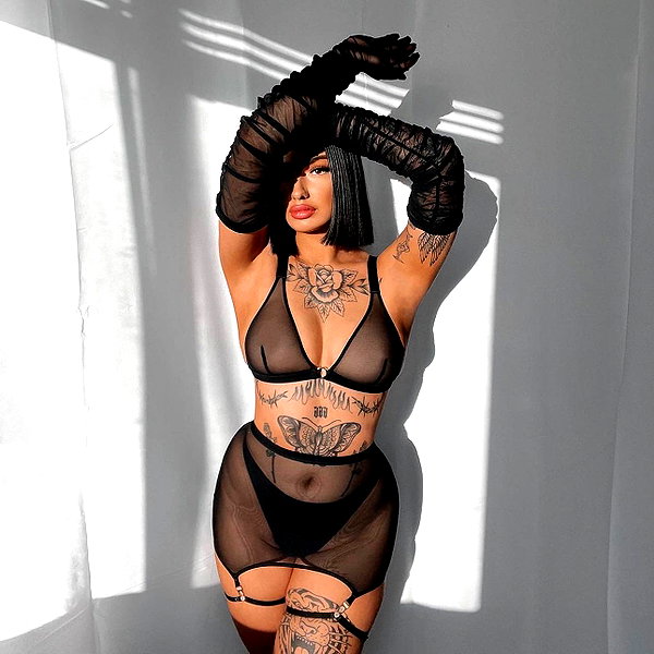 mariemur instagram image archive image