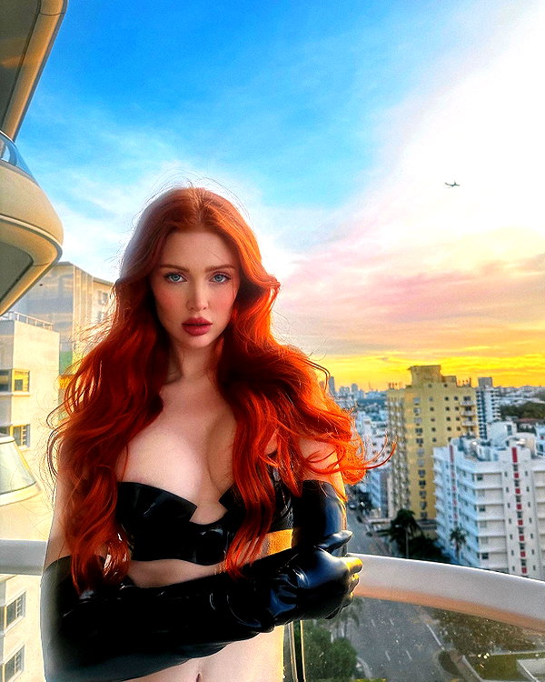 mariemur instagram image archive image