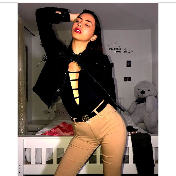 may__benlulu instagram image archive image