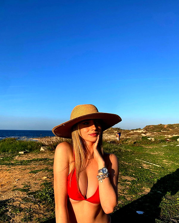 mayaellron instagram image archive image