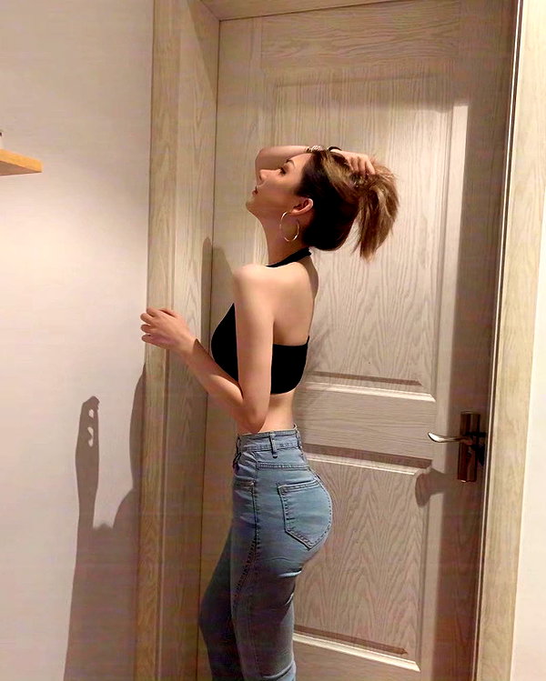 maymay_hitomi instagram image archive image