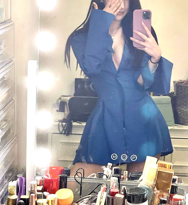 maymay_hitomi instagram image archive image