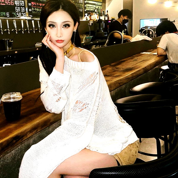 maymay_hitomi instagram image archive image