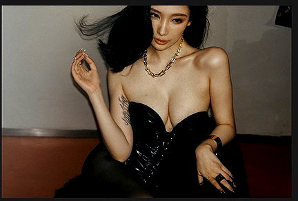 maymay_hitomi instagram image archive image