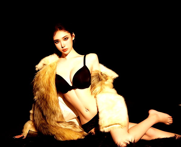 maymay_hitomi instagram image archive image