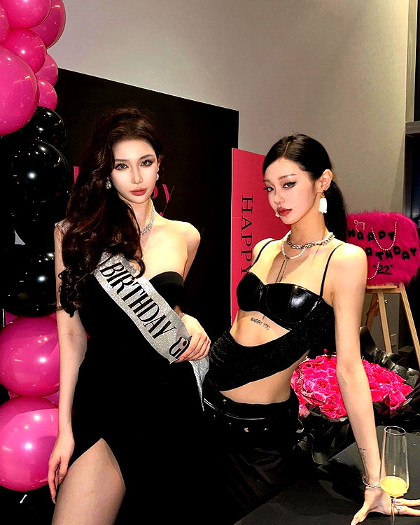 maymay_hitomi instagram image archive image