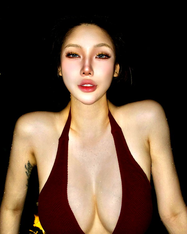 maymay_hitomi instagram image archive image