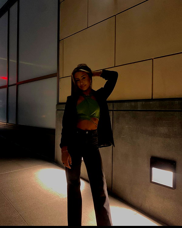 mckinleyrichardson instagram image archive image