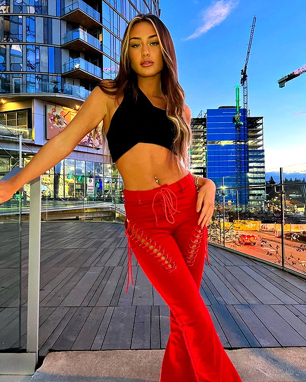 mckinleyrichardson instagram image archive image