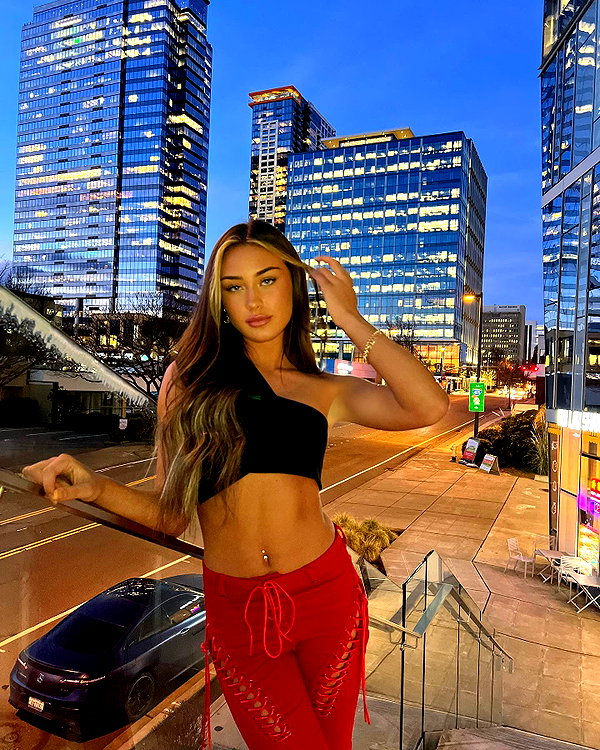 mckinleyrichardson instagram image archive image