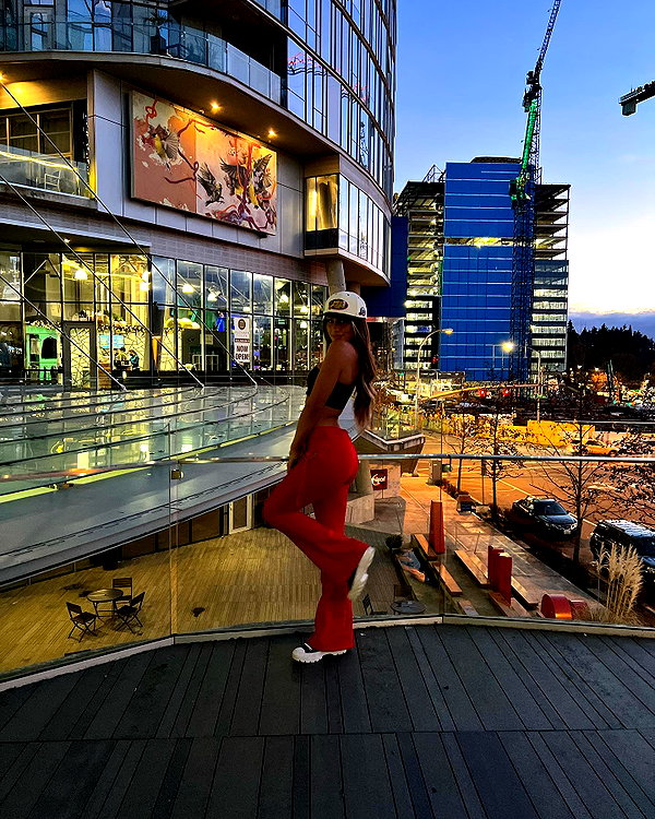mckinleyrichardson instagram image archive image