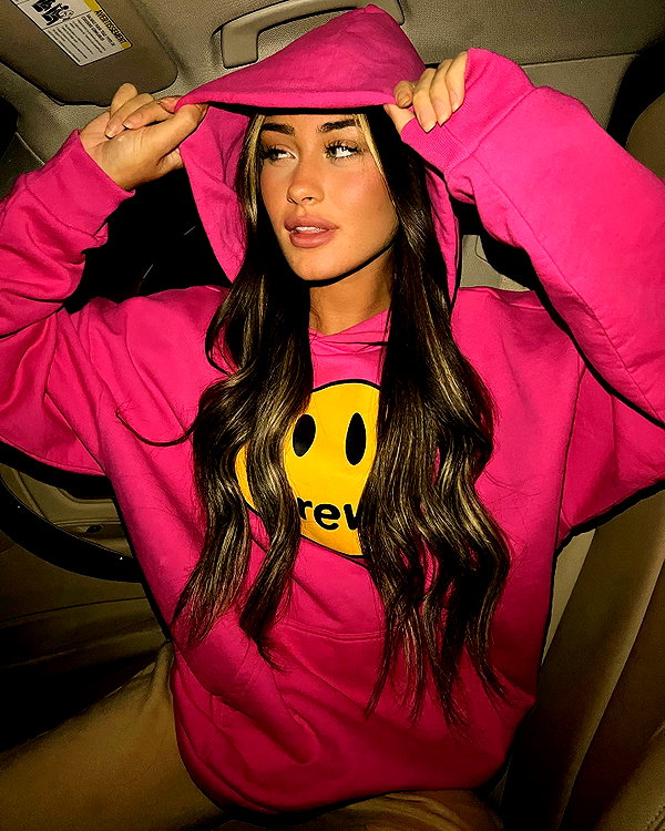 mckinleyrichardson instagram image archive image