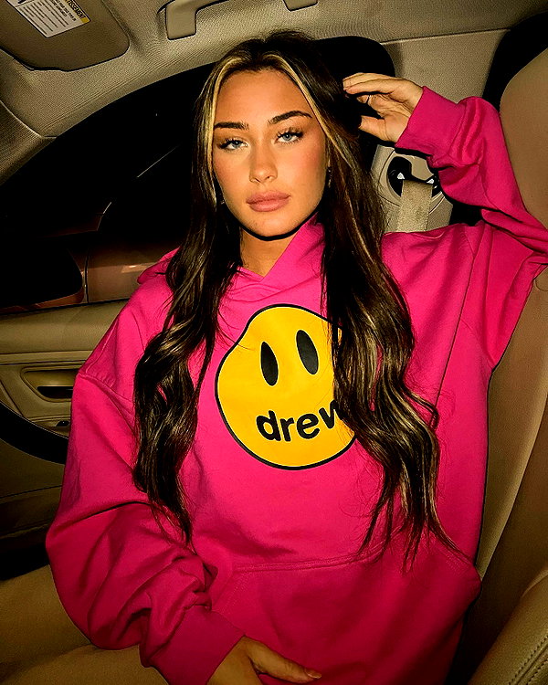 mckinleyrichardson instagram image archive image