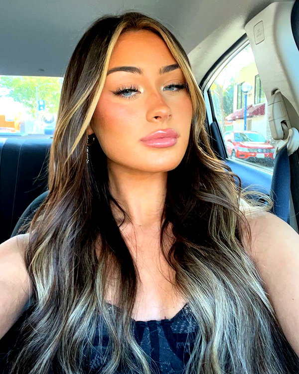 mckinleyrichardson instagram image archive image