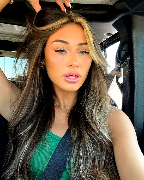 mckinleyrichardson instagram image archive image