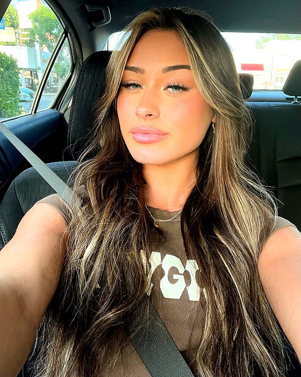 mckinleyrichardson instagram image archive image