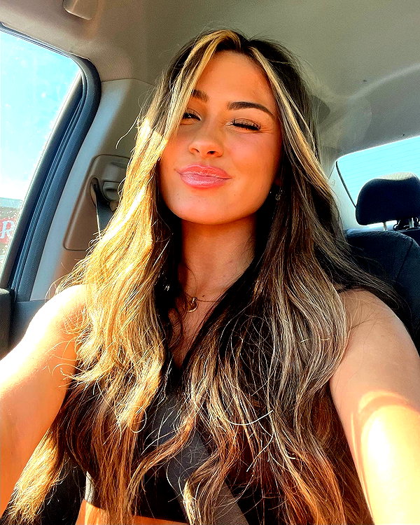 mckinleyrichardson instagram image archive image