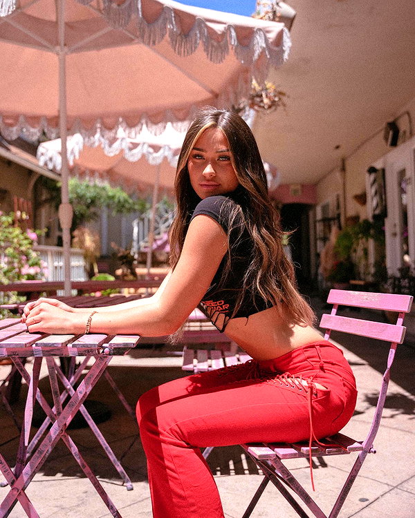 mckinleyrichardson instagram image archive image