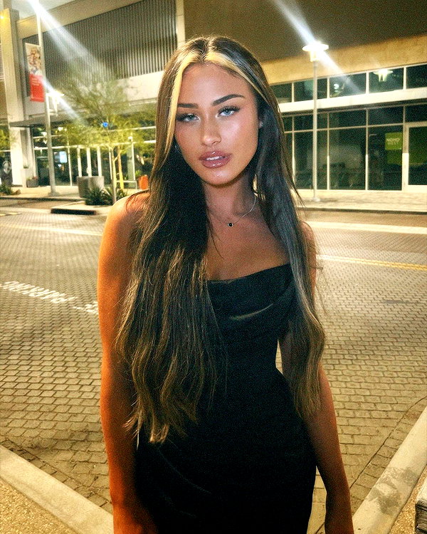 mckinleyrichardson instagram image archive image