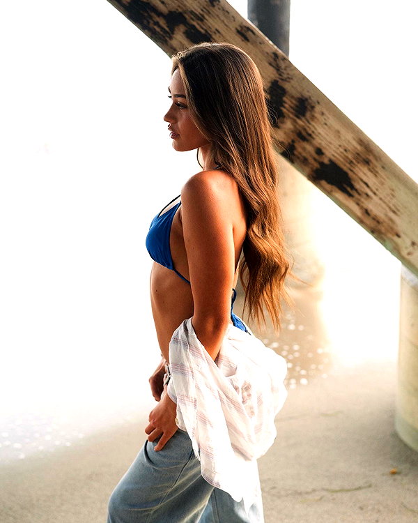 mckinleyrichardson instagram image archive image