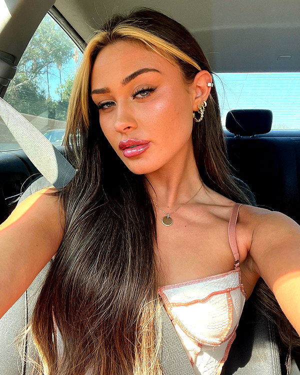 mckinleyrichardson instagram image archive image