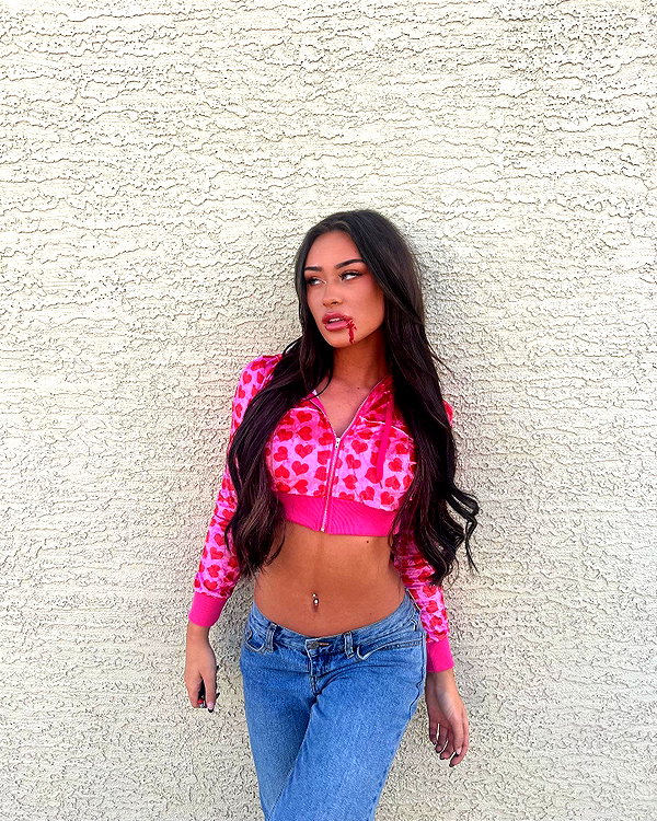 mckinleyrichardson instagram image archive image