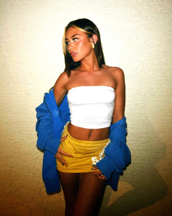 mckinleyrichardson instagram image archive image