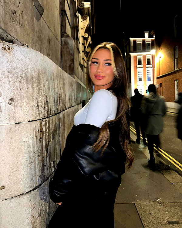 mckinleyrichardson instagram image archive image