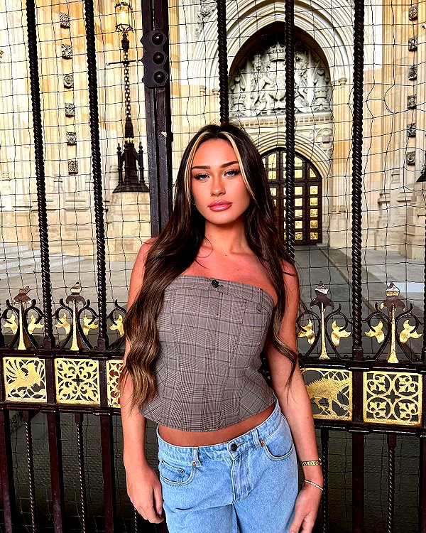 mckinleyrichardson instagram image archive image