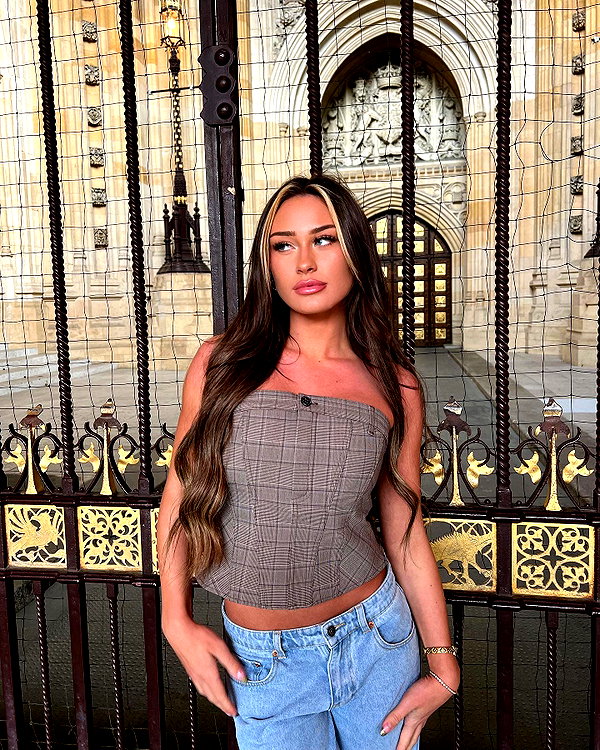 mckinleyrichardson instagram image archive image