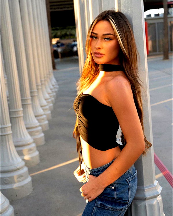 mckinleyrichardson instagram image archive image