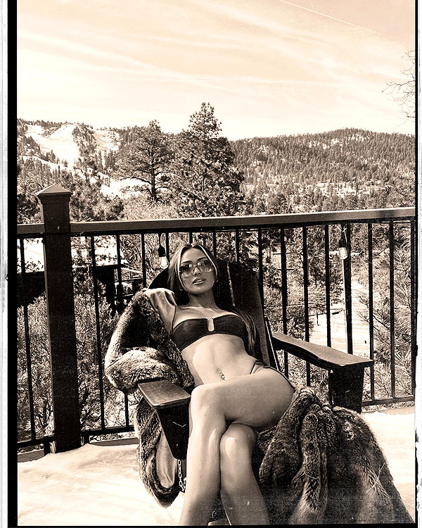 mckinleyrichardson instagram image archive image