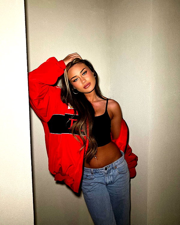 mckinleyrichardson instagram image archive image