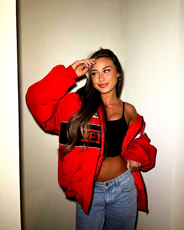 mckinleyrichardson instagram image archive image